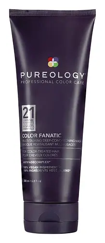 Pureology Color Fanatic Multi-Tasking Deep-Conditioning Hair Mask