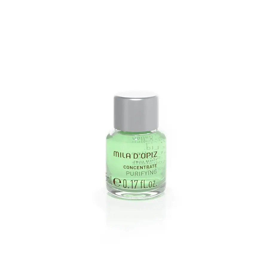 Mila D'Opiz Purifying Concentrate