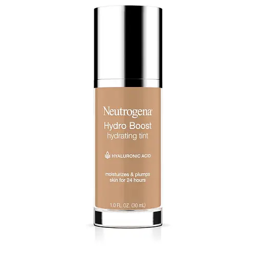 Neutrogena Hydro Boost Hydrating Tint for Dry Skin 60 Natural Beige