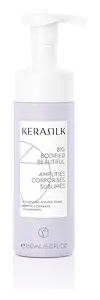 Kerasilk Volumizing Styling Foam