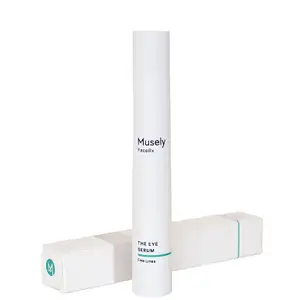 Musely The Eye Serum FaceRX Smooth