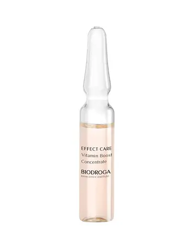 Biodroga Effect Care Vitamin Boost Concentrate