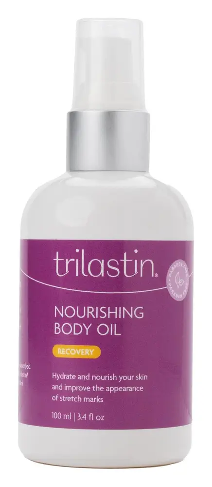 Lola Trilastin Nourishing Body Oil