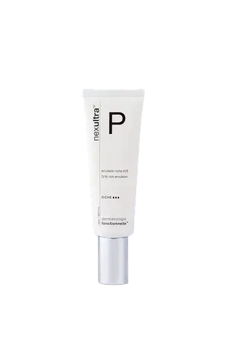 Universkin Nexultra O/W Rich Emulsion Fragrance Free