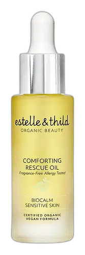 Estelle & Thild Biocalm Comforting Rescue Oil
