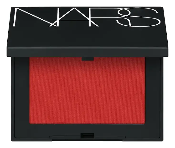 NARS Cosmetics Powder Blush Exhibit A
