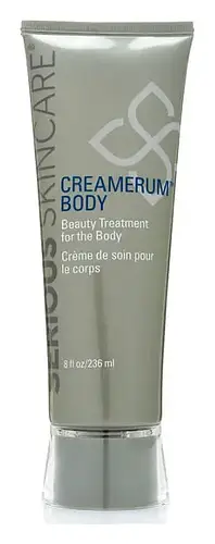 Serious Skincare Creamerum Body