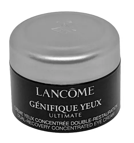 Lancôme Genifique Yeux Ultimate Dual-Recovery Concentrated Eye Cream