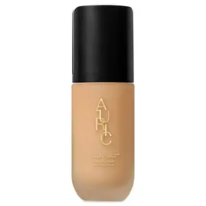 Auric Cosmetics Glow Lust Radiant Luminizer Selenite