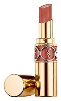 Yves Saint Laurent Rouge Volupte Shine Lipstick Balm 79 Coral Plume