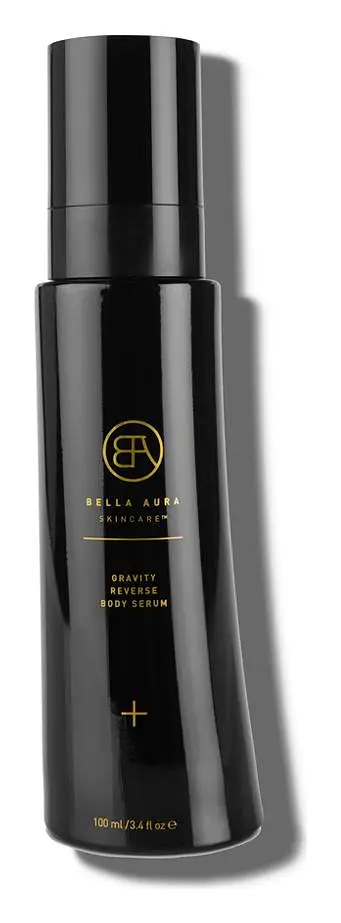 Bella Aura Skincare Gravity Reverse Body Serum