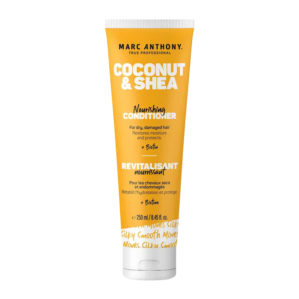 Marc Anthony Coconut & Shea Nourishing Conditioner