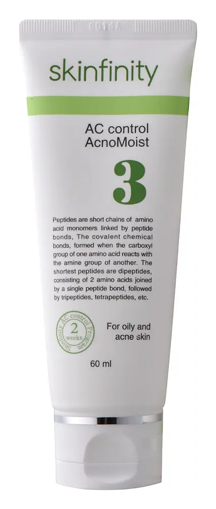 Skinfinity AC Control Acnomoist