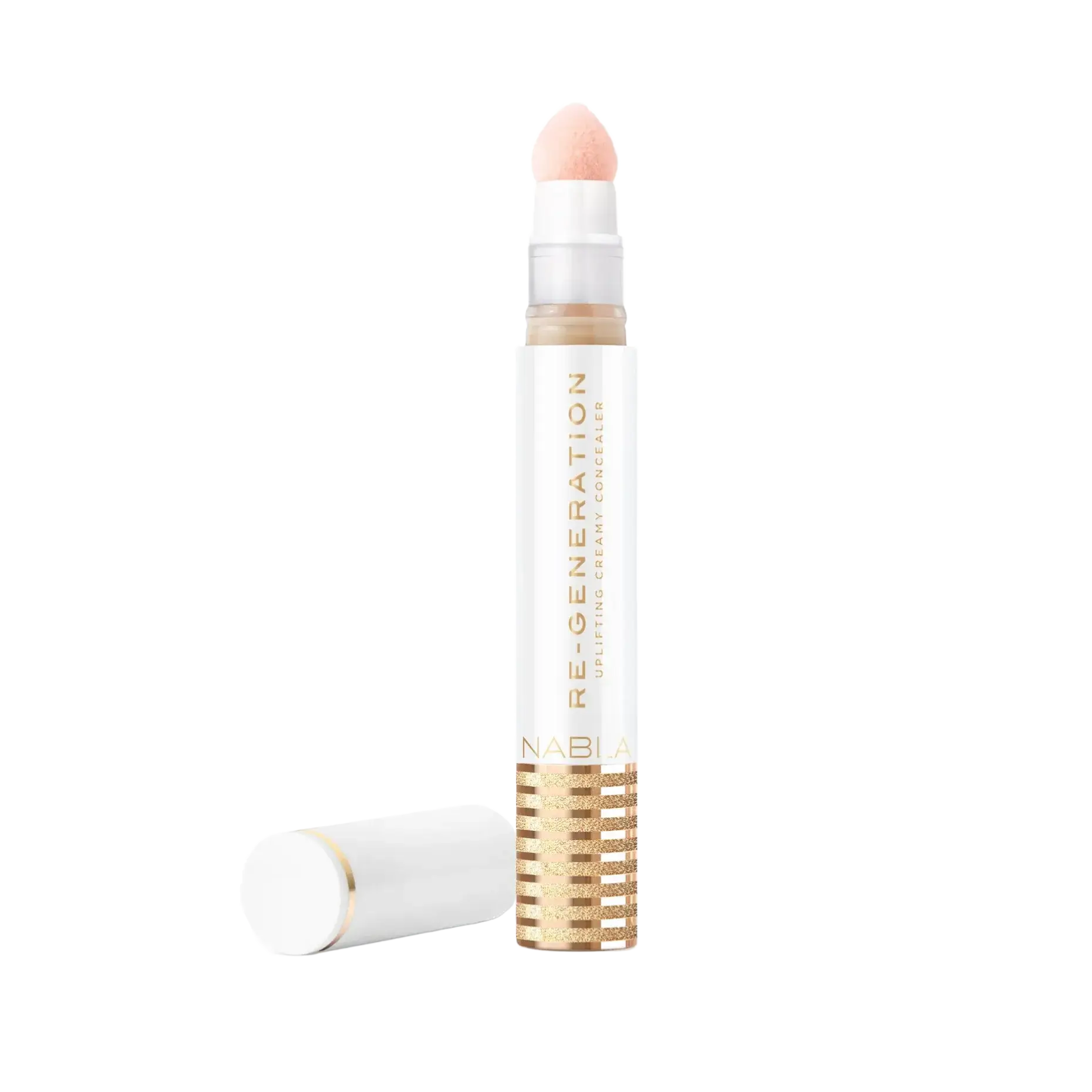 Nabla Cosmetics Re-Generation Concealer Ivory