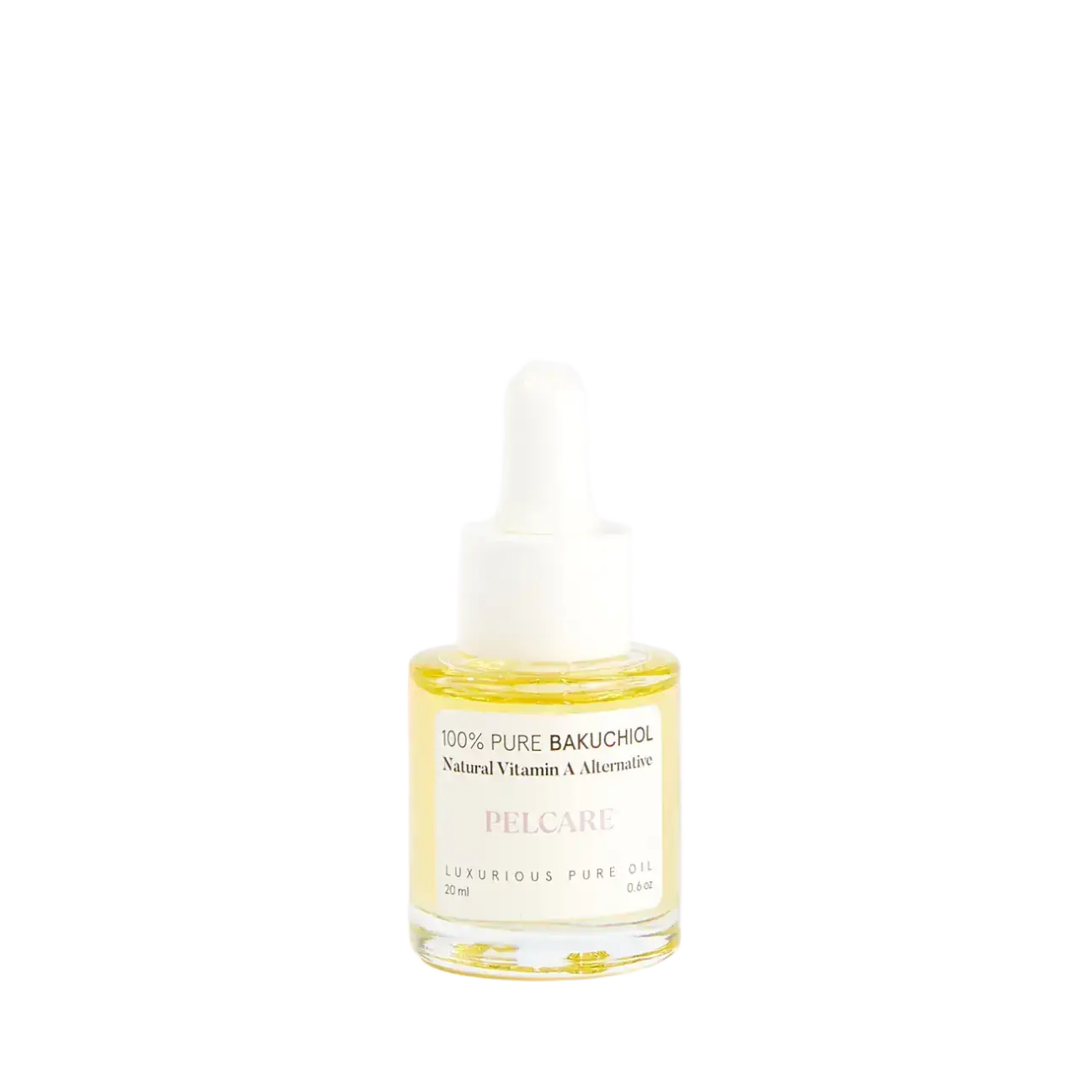 Pelcare 100% Pure Bakuchiol Oil