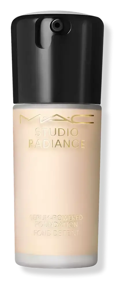 Mac Cosmetics Studio Radiance Serum-Powered Foundation NC11.5
