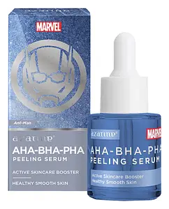 Azarine Azarine x Marvel AHA-BHA-PHA Peeling Serum