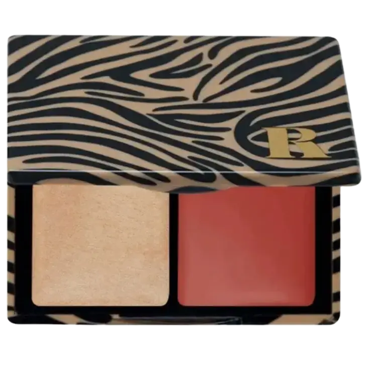 Les Filles En Rouje La Mini Palette Rouge Passion