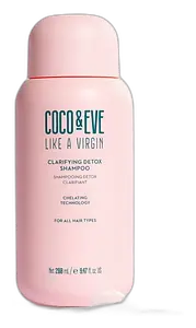 Coco & Eve Clarifying Detox Shampoo