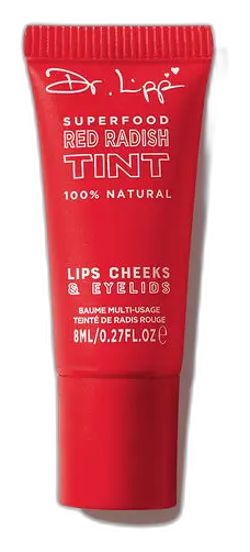Dr. Lipp Superfood Tint Red Radish