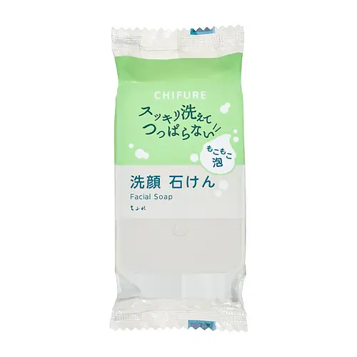 Chifure Facial Soap