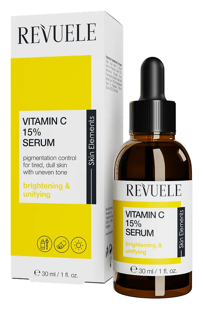 Revuele Vitamin C 15% Serum