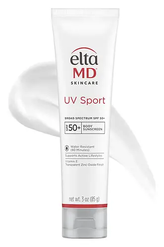 EltaMD, Inc UV Sport Broad Spectrum SPF 50+