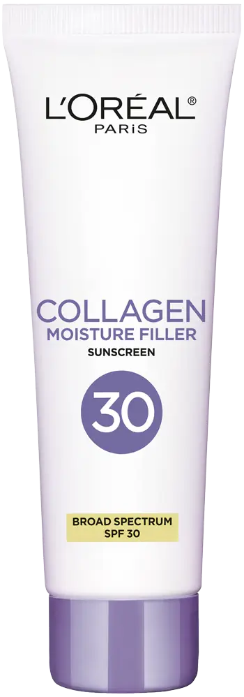 L'Oreal Collagen Moisture Filler Sunscreen SPF 30