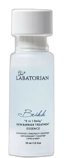 The Labatorian Brikk "6 In 1 Daily" Skin Barrier Treatment Essence
