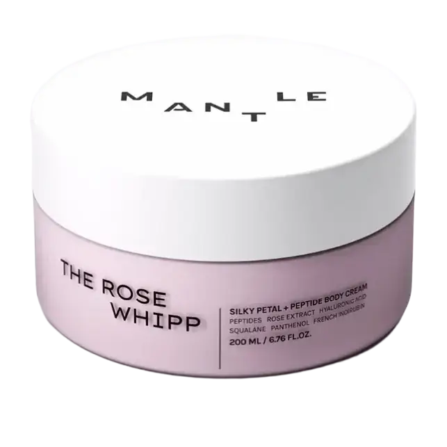 Mantle The Rose Whipp