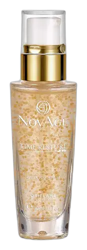 Novage+ Time Restore Revitalising Serum