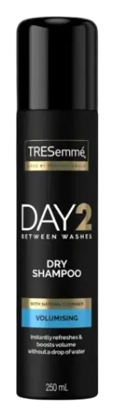 TRESemmé Day 2 Volumising Dry Shampoo