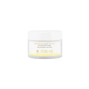 Pure Fiji Nourishing Body Butter Coconut Milk & Honey