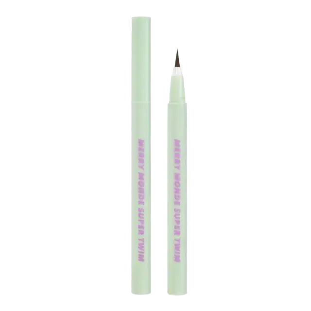 Merry Monde Super Twim Pen Eyeliner 05 Mocha Brown
