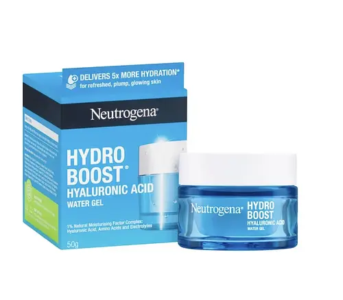 Neutrogena Hydro Boost Hyaluronic Acid Water Gel