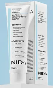 Nida Youthful Formula™ Ultimate Moisturizing Cream