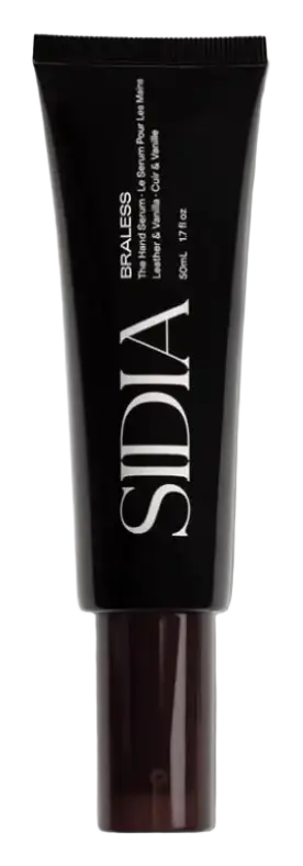 SIDIA The Hand Serum Braless
