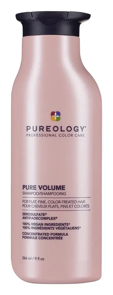 Pureology Pure Volume Shampoo
