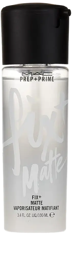 Mac Cosmetics Prep + Prime Fix+ Matte