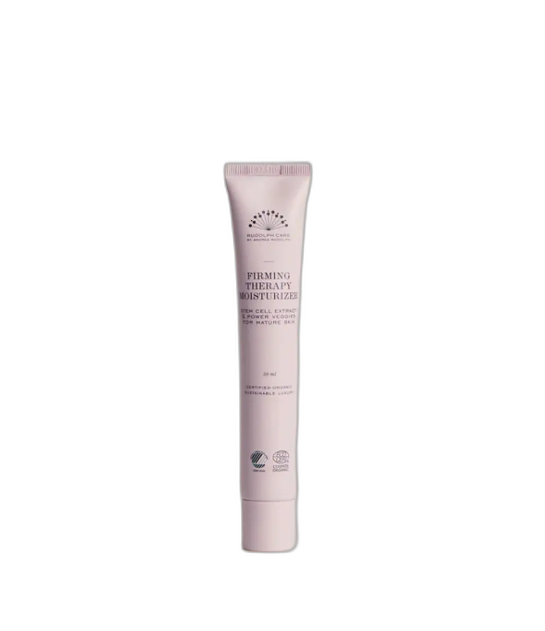 Rudolph Care Firming Therapy Moisturizer