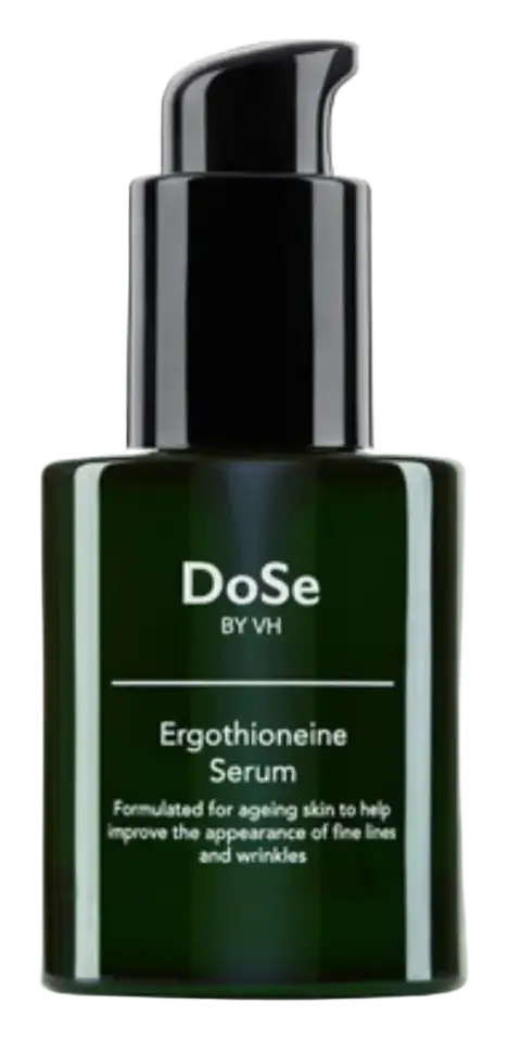 Dose By VH Ergothioneine Serum
