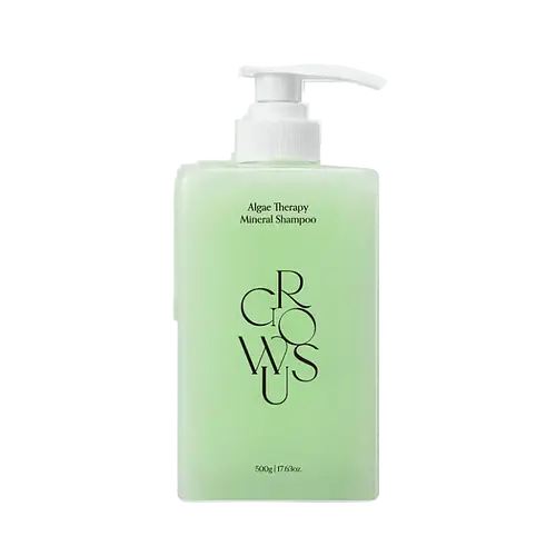 Growus Algae Therapy Mineral Shampoo