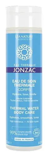 Eau Thermale Jonzac Thermal Water Body Care