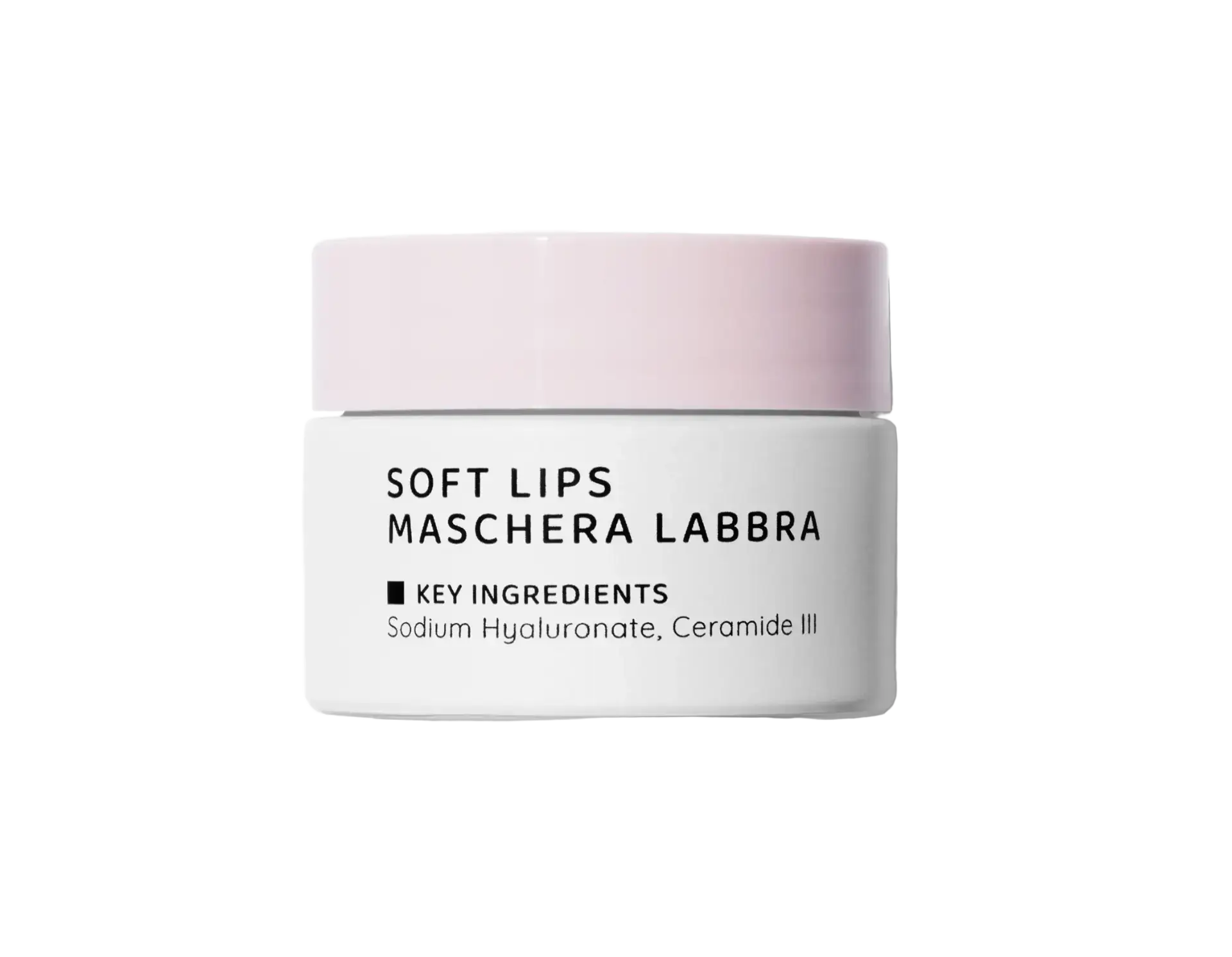 Skin First Soft Lips Maschera Labbra