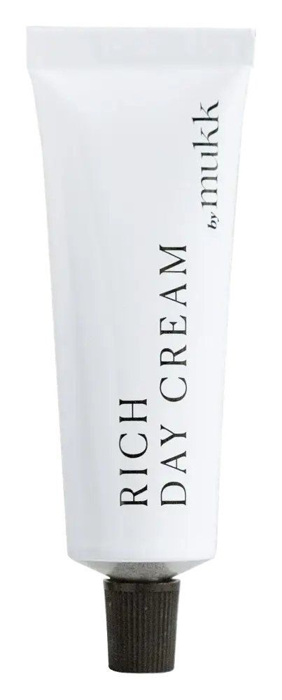 By Mukk Rich Day Cream