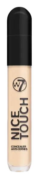 W7 Nice Touch Concealer Fair Ivory