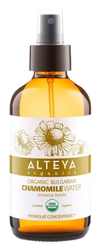 Alteya Organics Bulgarian Organic Chamomile Water
