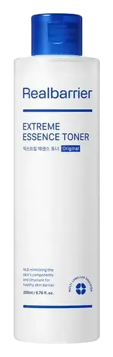 Real Barrier Extreme Essence Toner