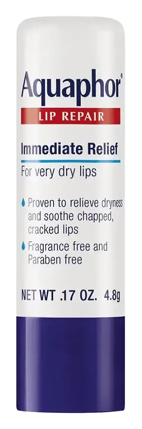 Aquaphor Lip Balm Repair Stick