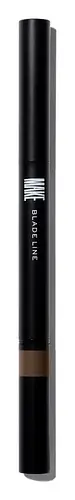 MAKE Beauty Blade Line Refillable Brow Pencil Cool Brown